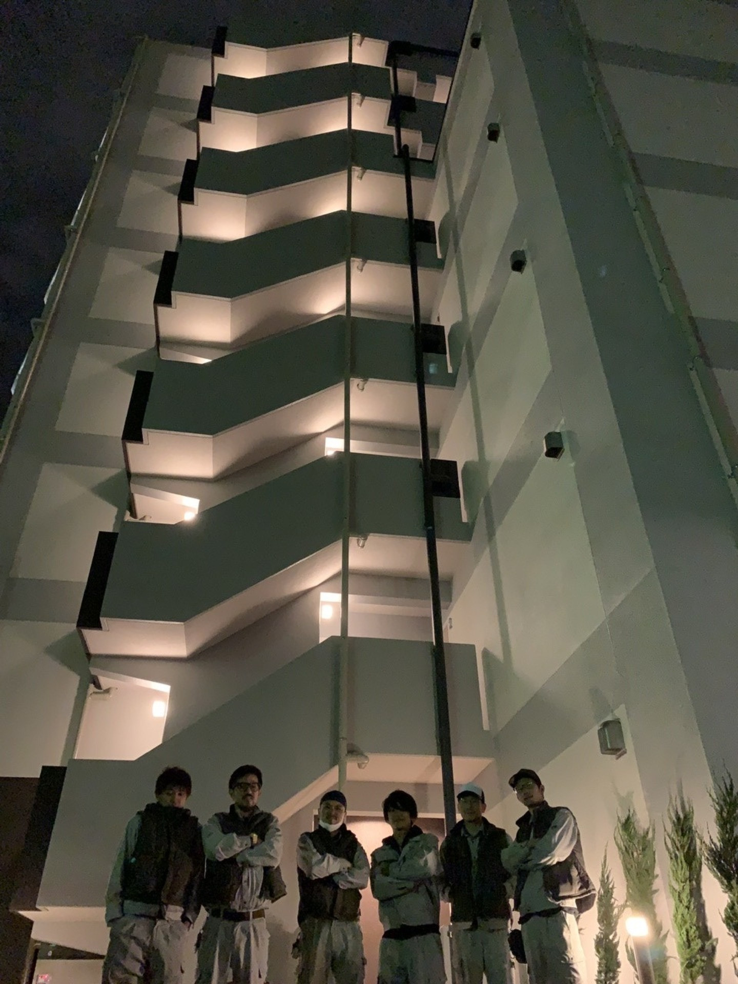 都内のマンション引き渡しました！